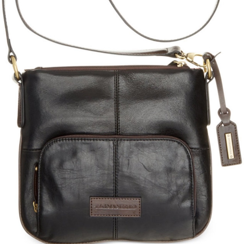 Tignanello Cross Body purse